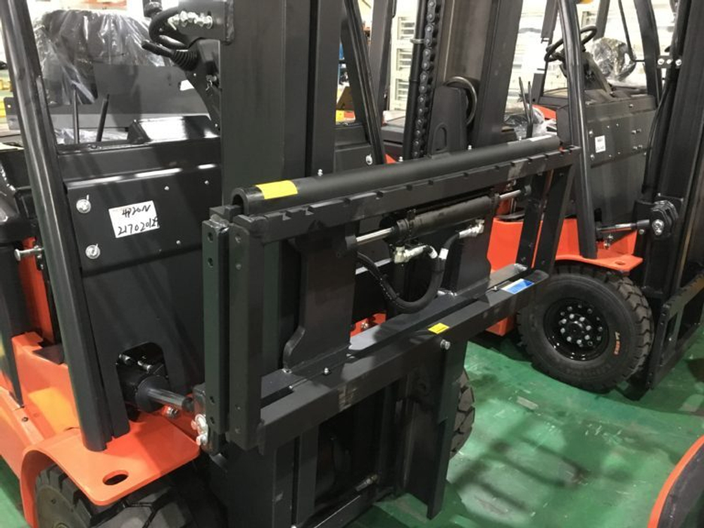 Электрический погрузчик NobleLift FE4P20N