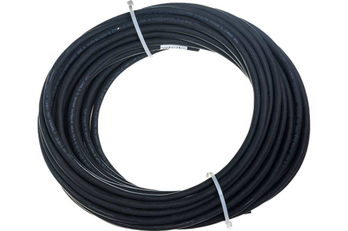 Кабель для погружных насосов 2х4 кв.мм 0,6/1 кВ XTREM H07RN-F 2х4 Top Cable