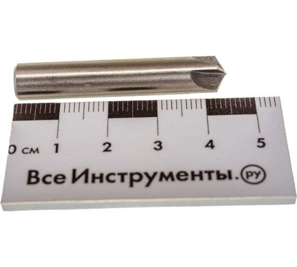 Зенковка (120 град; 8 мм; Р6М5; ц/х) GRIFF a400047