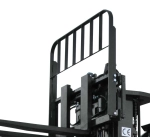 Электрический погрузчик YETT CPD30-A3H4-M-M400-3W