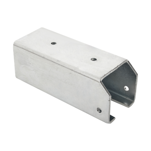 Стакан для крепления кронштейна H-C14-1 (40*40*21мм )