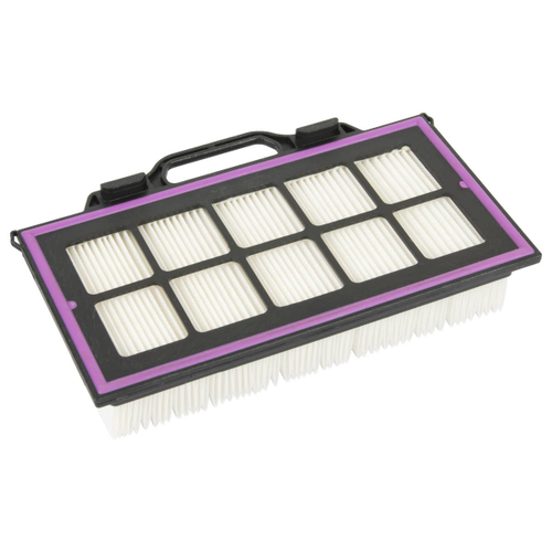 Пластинчатый фильтр для пылесоса WDK-DUSTER EP-8