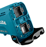 Травокосилка LXT Makita DUR368AZ