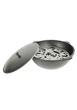 Печь - казан Самобранка