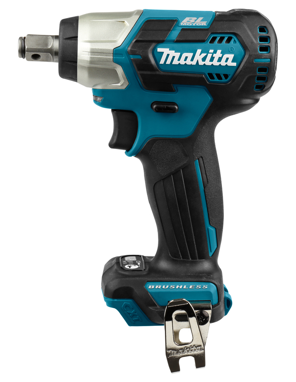 Гайковерт CXT 1/2" Makita TW161DZ