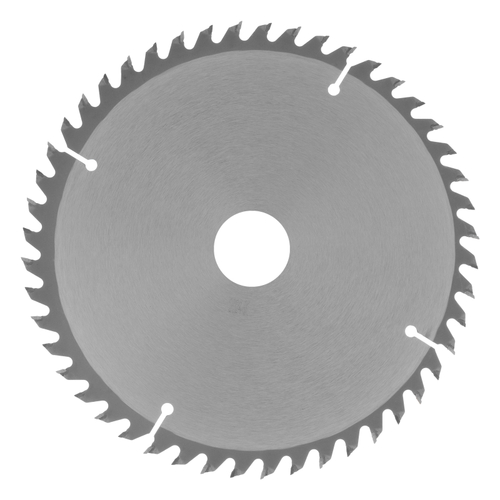 Пильный диск по дереву, 200 х 32 мм, 48 зубьев, кольцо 30/32 Сибртех