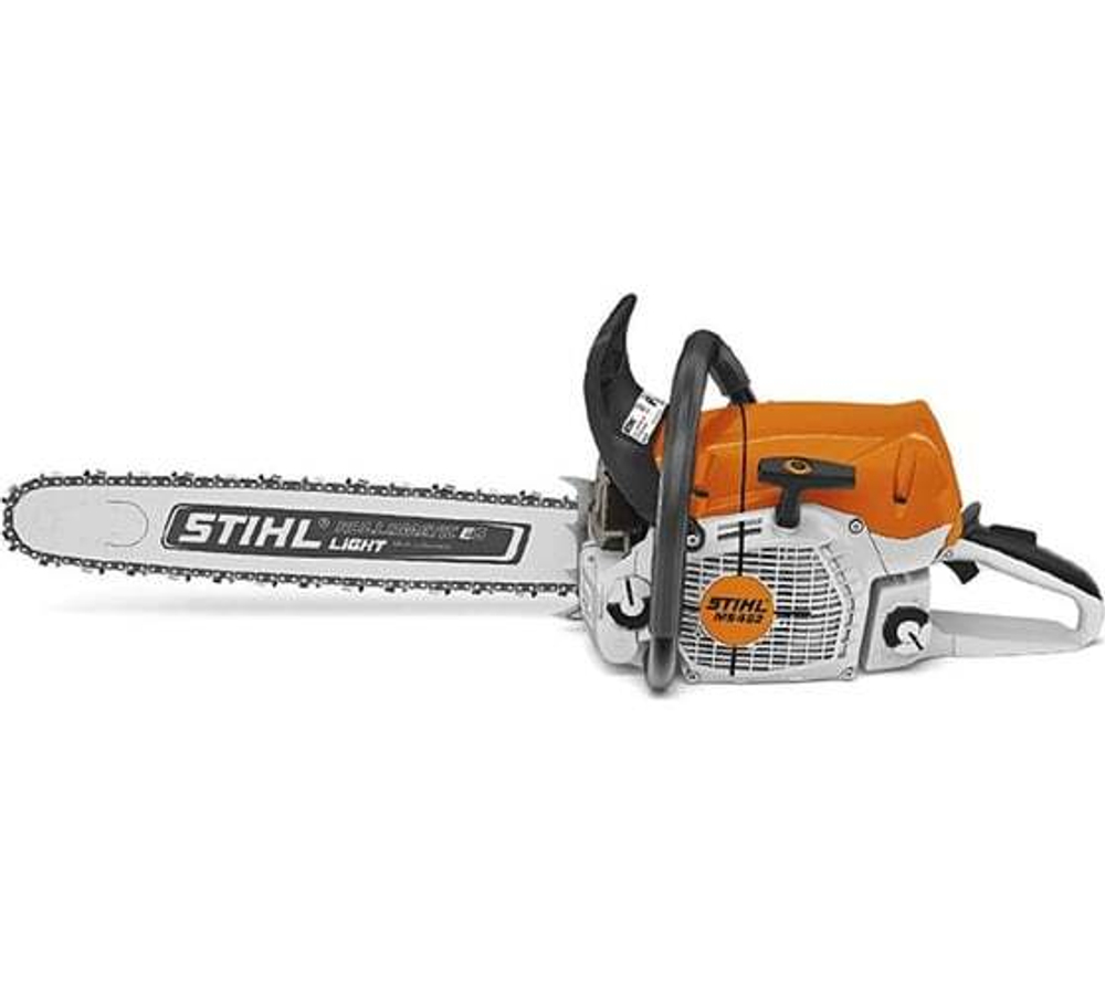 Бензопила STIHL MS 462 11422000247