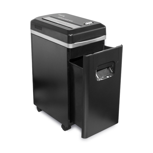 Уничтожитель документов ГЕЛЕОС УМ22-5 от производителя