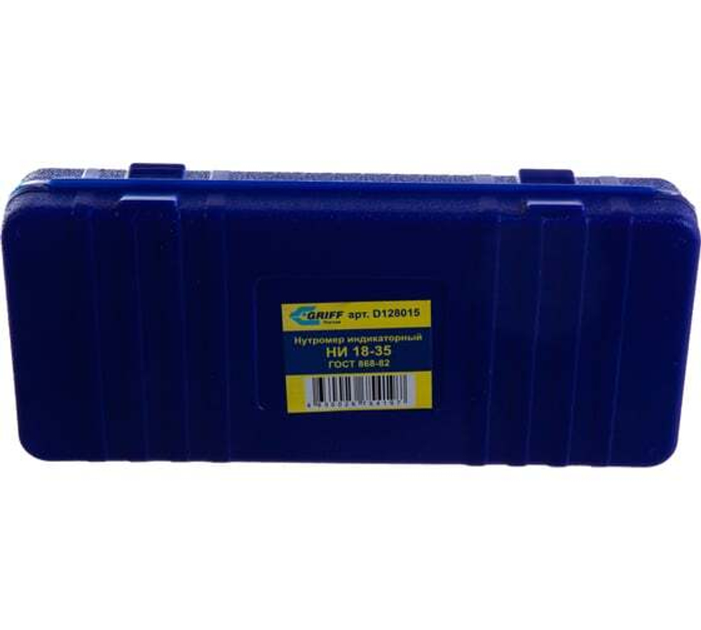 Нутромер GRIFF НИ 18-35 пр-во Guilin Measuring D128015