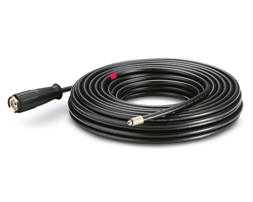 Шланг для промывки труб, DN 6, 120 бар, 30 м