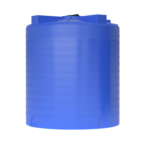 Емкость ATV 5000 STANDARD синий (Д)