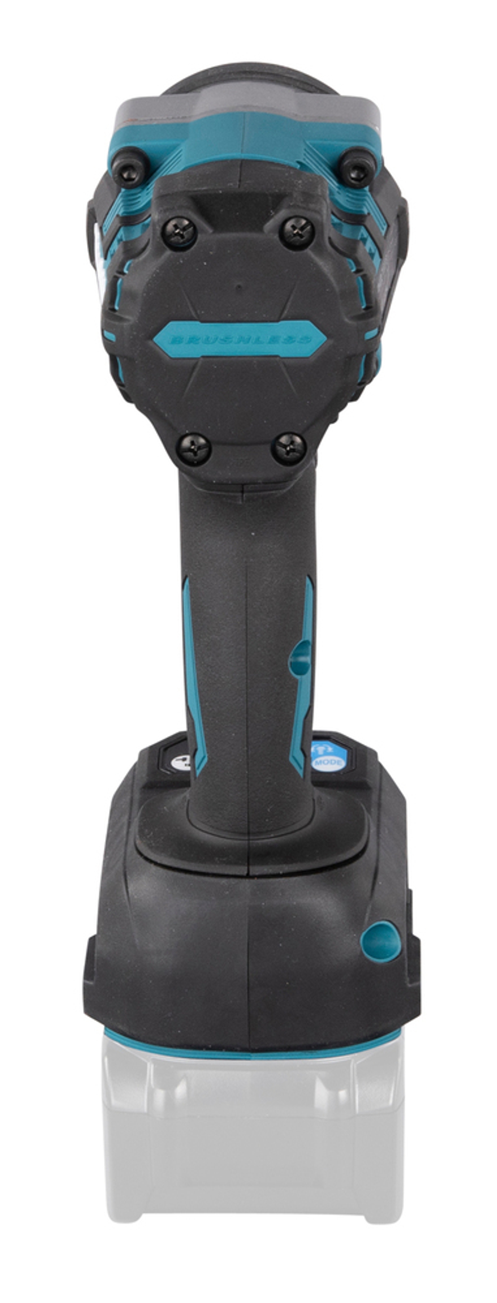 Гайковерт 1/2" XGT Makita TW007GZ
