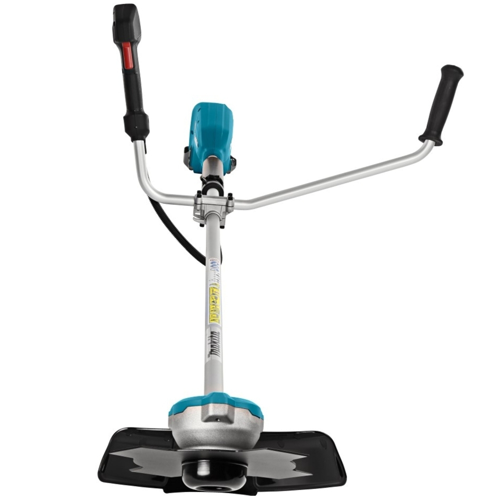 Аккумуляторная травокосилка Makita DUR365UZ