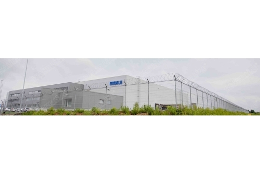 Панель Medium 1,03х2,5 Zn GL