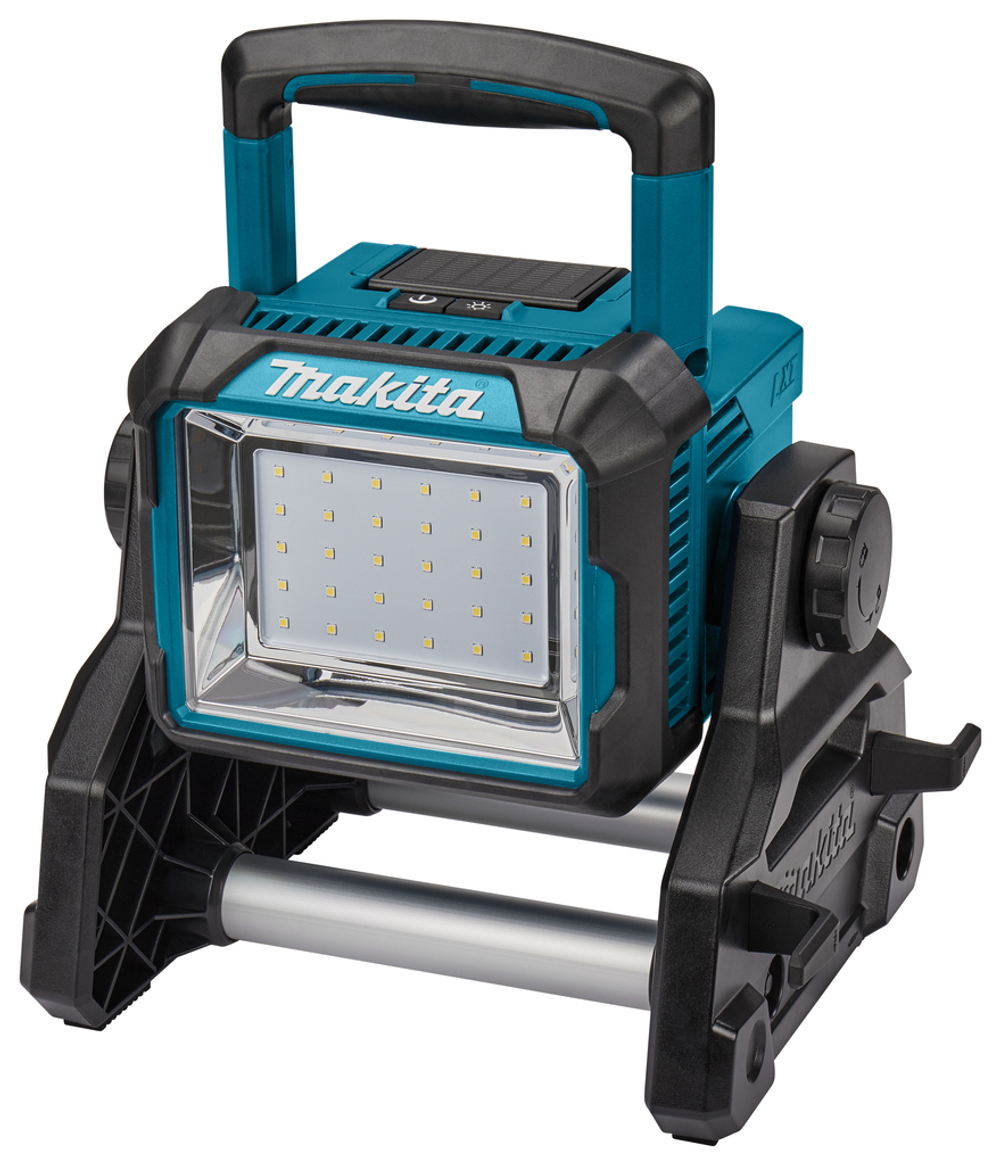 Лампа прожектор Makita DEADML811