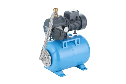 Насосная станция UNIPUMP AUTO DP 750-50