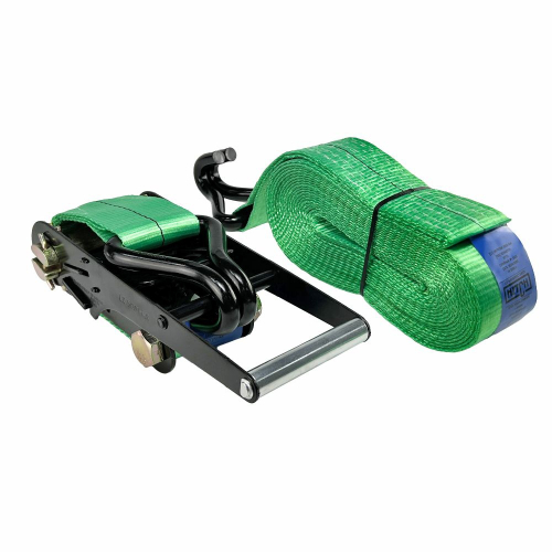 Ремень стяжной HITCH RS REGULAR 750:7000:10 (75мм, STF750DaN, 7T, 10М), пакет