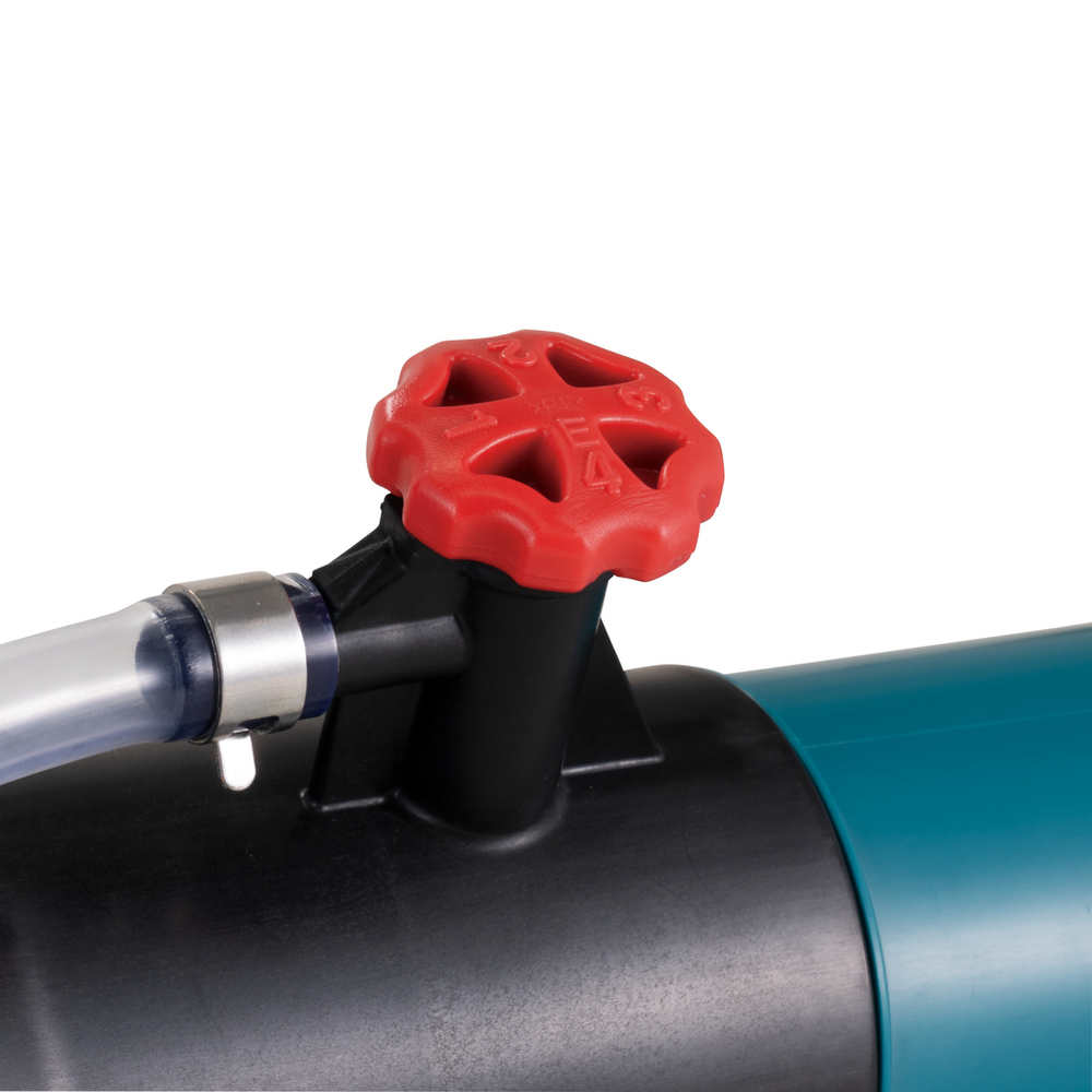 Ранцевый опрыскиватель XGT Makita PM001GT202