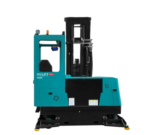 Многоходовый ричтрак PROLIFT PRO MGRV30100 li-ion