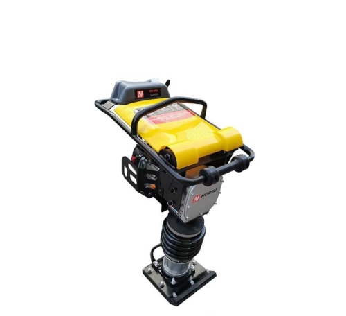 Вибротрамбовка ручная бензиновая NORSU RM-80L