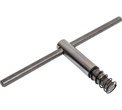 Ключ для патрона токарного 250 мм, К11 GRIFF b211015