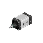 Пневмоцилиндр по ISO 15552 FVBC100x50-S