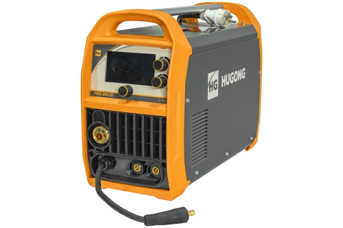HUGONG PMIG 200 III LCD Сварочный полуавтомат