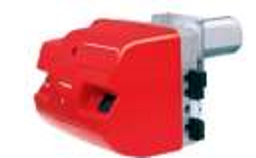 RIELLO RS5 Газовая горелка для ОСК, 300 кВт