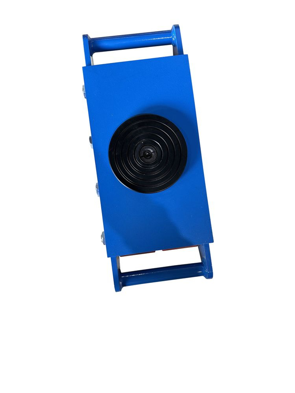 Роликовая платформа поворотная TOR CRA-8 г/п 12 т (T) (без ручки)*