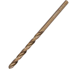 Сверло по металлу (3.1х36х65 мм; ц/х; Р6М5К5; А1) GRIFF a112031