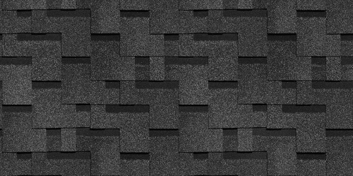 Гибкая черепица Premium, Генуя, Ежевика