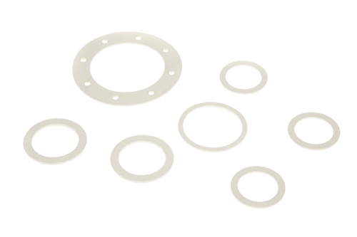 Ридан 027Z3076R — Ревизионный набор прокладок DN 65, для фланцевых клапанов типа PM, PMLX