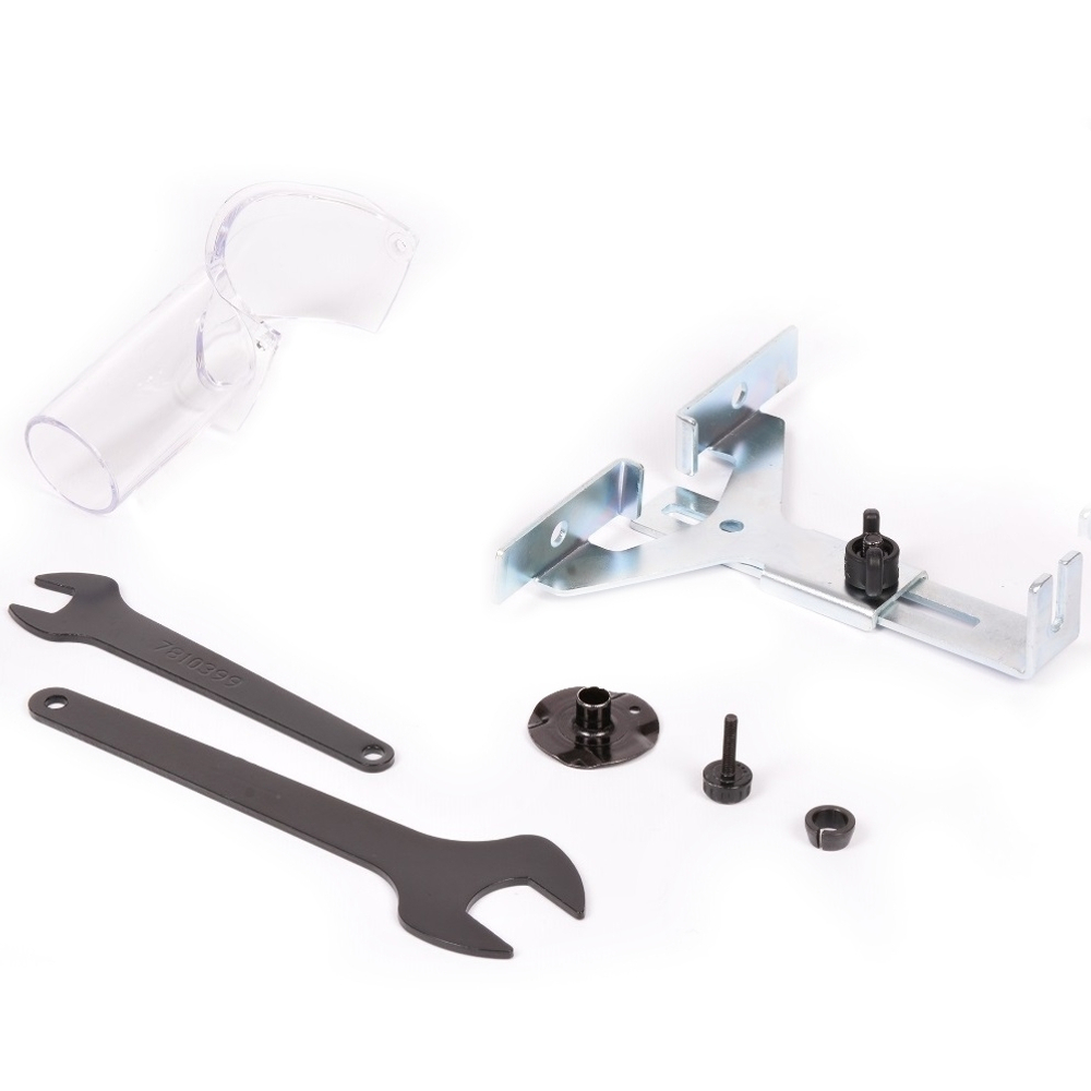 Фрезер кромочный Makita DRT50Z