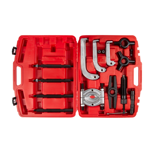 WDK-214850 Набор съемников гидравлический универсальный, 10 т