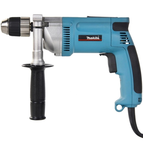 Дрель безударная Makita DP4001