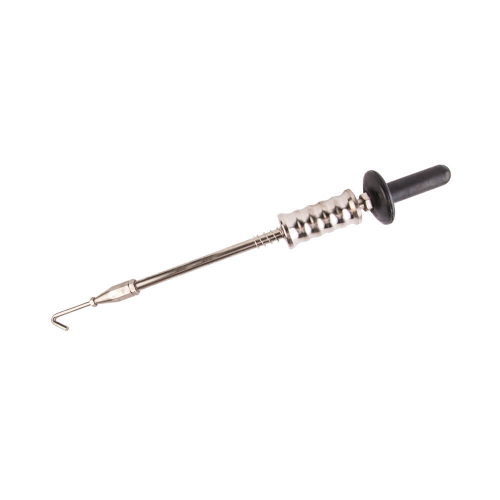 WDK-F002 Ручной обратный  молоток с крючком.  Вес 3.3 кг.