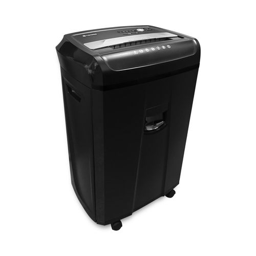 Уничтожитель документов ГЕЛЕОС УО36-4 от производителя