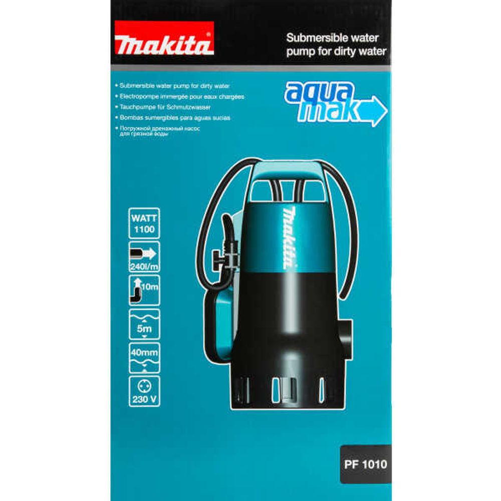 Картонная коробка Makita JH00000018