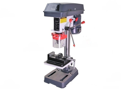 Вертикально-сверлильный станок FABTEC B13 (220v)