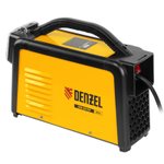 Аппарат инвертор. дуговой сварки SDM-200 Top, 200 А, ПВ 80% Denzel
