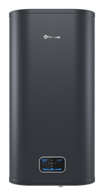 Водонагреватель накопительный THERMEX ID 80 V (pro)