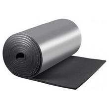 Теплоизоляция K-FLEX IC CLAD SR рулоны