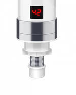 Кран проточный THERMEX Focus 3000