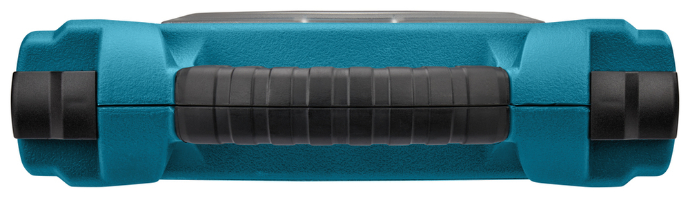 Набор сверл и насадок 50 шт CIRCLE Makita D-42014
