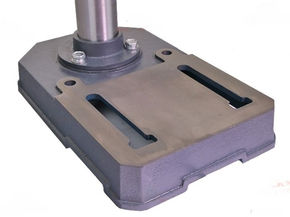 Вертикально-сверлильный станок FABTEC B13 (220v)