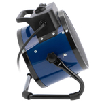 Тепловая пушка, керамический нагреватель K3, 3 режима, 230В, 1500/3000 Вт Сибртех