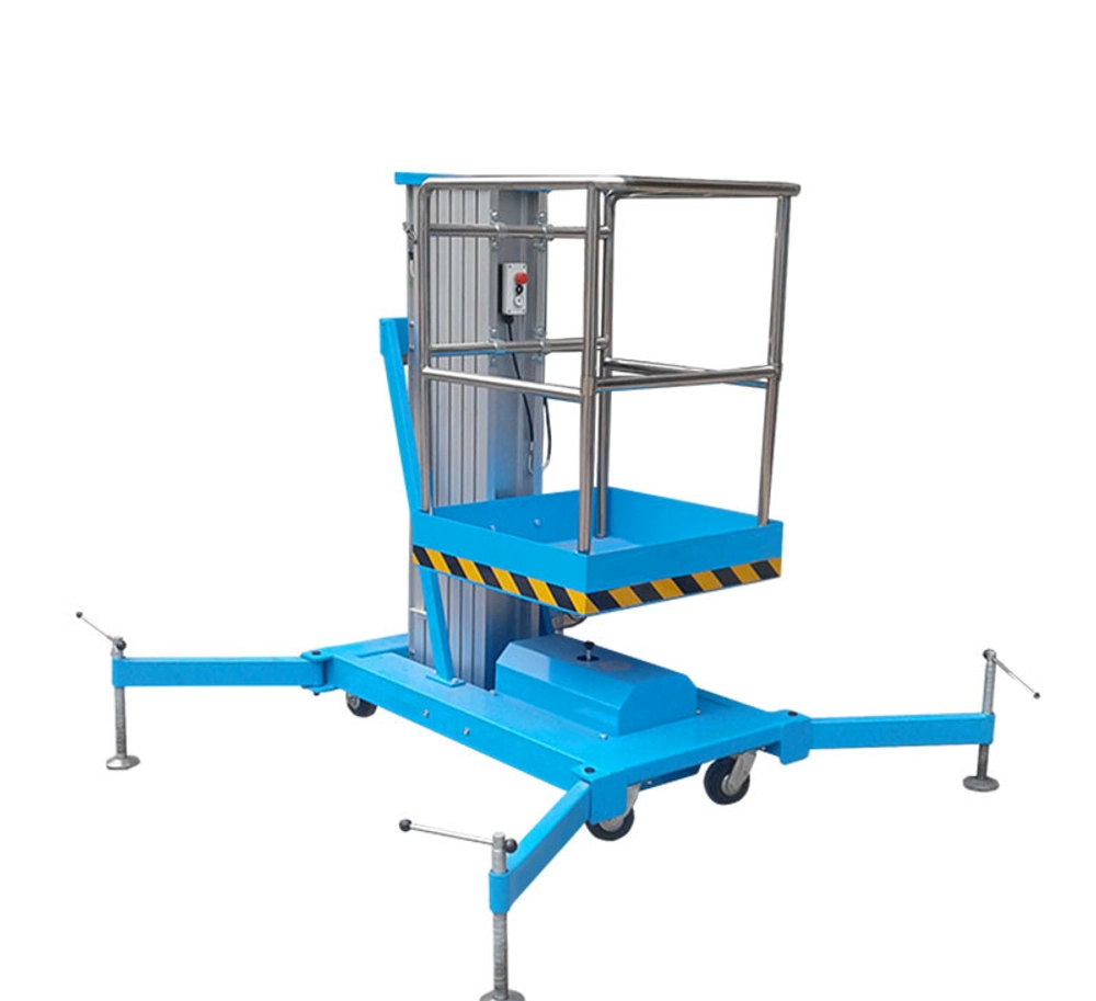 Одномачтовый подъемник PROLIFT GTWY6-100 AC