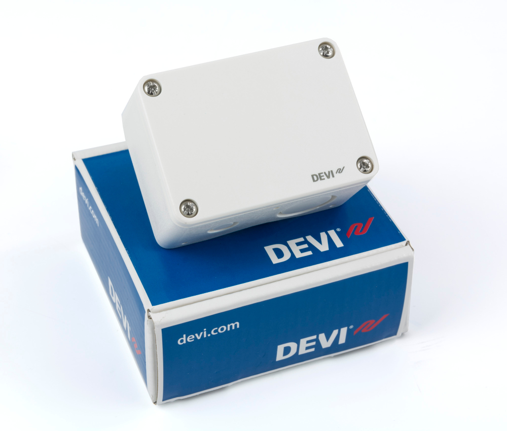 DEVI 140F1096 — Датчик температуры наружного воздуха