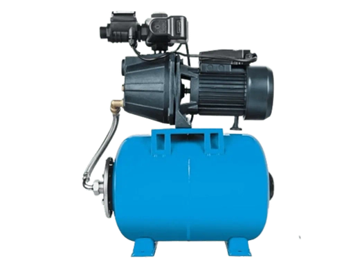 Универсальная насосная станция АКВАРОБОТ JET 60 S