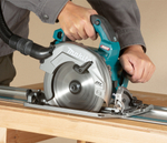 Дисковая пила 190 мм Makita HS004GZ01